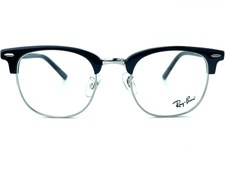 تصویر عینک طبی ریبن مدل کلاب مستر | RB4136 2000 RAY-BAN OPTICS GLASSES | RB4136 2000