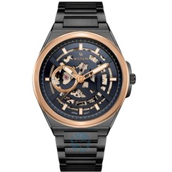 تصویر ساعت مردانه واتسون مدل WATSON W1243G-414 