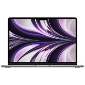 تصویر لپ تاپ ۱۳.۶ اینچی اپل مدل MacBook Air 2024 MRX-M3 18GB 512SSD 