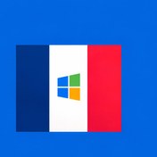 تصویر گیفت کارت مایکروسافت فرانسه 