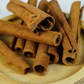 تصویر دارچین سیگاری 