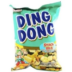 تصویر آجیل هندی ۱۰۰ گرم 