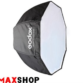 تصویر اکتاباکس گودکس 120cm Godox 120cm Portable Octabox