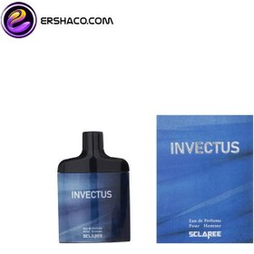 تصویر ادو پرفیوم مردانه اسکلاره مدل SCLAREE INVECTUS حجم 100 میلی لیتر SCLAREE INVECTUS Eau De Parfum For men 100ml