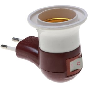 تصویر سرپیچ کلید دار 