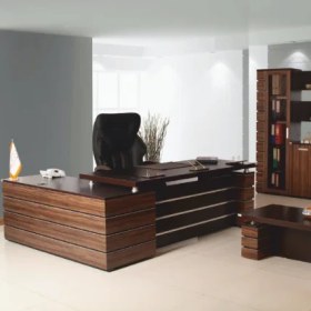 تصویر میز مدیریتی مدل ممتاز 