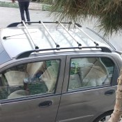 تصویر باربند ام وی ام 110 mvm (اسپرت) 