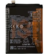 تصویر باتری اصلی شیاومی MI 11 lite 4G/5G ( روکاری ) - BP42 Xiaomi MI 11 lite 4G/5G Battery ( Orginal ) - BP42