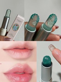 تصویر بالم لب صدفی HERORANGE 