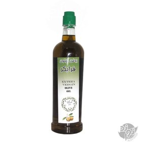 تصویر روغن زیتون فرابکر 