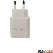 تصویر شارژر اندروید کانفلون KONFULON مدل C27A KONFULON Android charger model C27A