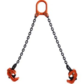 تصویر بشکه گیر زنجیری چینی مدل BGZKCH 