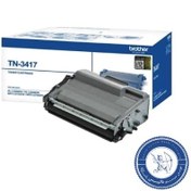 تصویر کارتریج برادر Brother TN-3417 