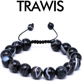 تصویر دستبند ترویس 