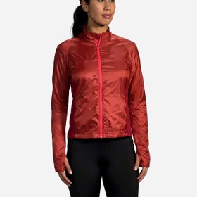 تصویر بادگیر بروکس مدل Fusion Hybrid Brooks-FUSION HYBRID JACKET