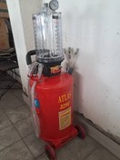 تصویر ساکشن روغن 