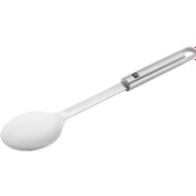 تصویر قاشق زولینگ مدل Pro Zwilling Pro Cooking Spoon 32 cm