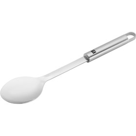 تصویر قاشق زولینگ مدل Pro Zwilling Pro Cooking Spoon 32 cm