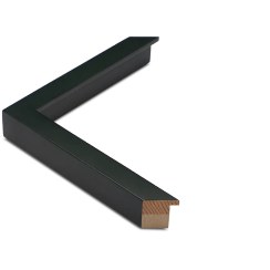 تصویر پروفیل قاب عکس چوبی کد 301/026 سبز دودی 