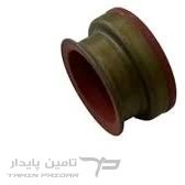 تصویر کاسه نمد (لاستیک) میل تعویض دنده پراید - ویژن 