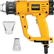 تصویر تفنگ حرارتی D26411 دیوالت Dewalt D26411 Heat Gun 220v