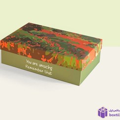 تصویر جعبه کادویی Art-Box-AR-02 