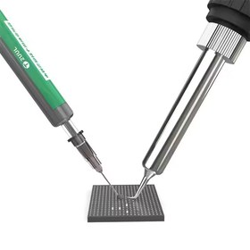 تصویر خمیر قلع سرنگی 2UUL 183° C 