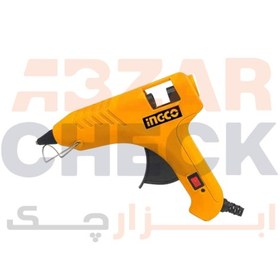 تصویر دستگاه چسب حرارتی 20 وات inGco AB6008 