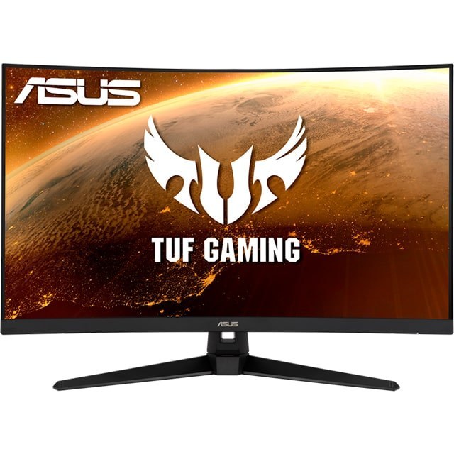 ᐅ Monitor de juegos TUF GAMING VG32AQA1A - 32 pulgadas de Asus, Monitores  y Tvs en Gestión de Compras Empresariales S.A.S.