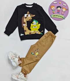 تصویر ست اقتصادی پسرانه 