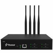 تصویر گیت وی ویپ جی اس ام TG۴۰۰ YEASTAR TG۴۰۰ GATEWAY VOIP