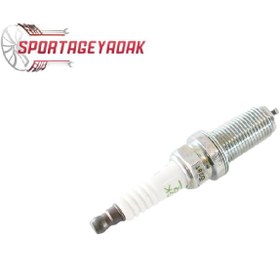 تصویر شمع موتور اسپورتیج اصلی 