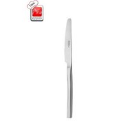 تصویر کارد میوه خوری 6 نفره ناب استیل طرح فلورانس استیل براق (6 پارچه) Nab-Steel Florence Steel Fruit Knives 6 Pieces