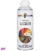 تصویر اسپری کیلر مات دوپلی کالر (Dupli Color) مدل Lacquer حجم 400 میلی لیتر 