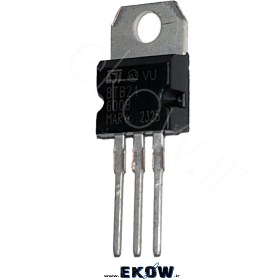 تصویر ترایاک BTB24 