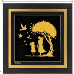 تصویر تابلو سایه سار مهر 