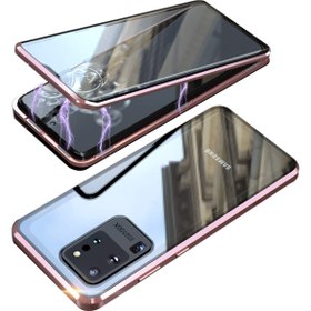 samsung s20 magnetic case