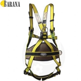 تصویر کمربند ایمنی البرز A252 