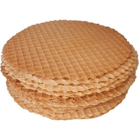 تصویر نان جو سبوس دار دلشاد ( 210 گرم) 