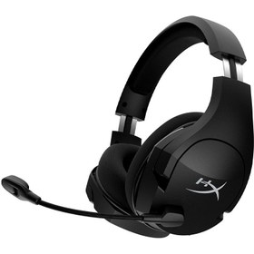 تصویر هدست هایپر ایکس Cloud Stinger Wireless Gaming HyperX Cloud Stinger Gaming Headset