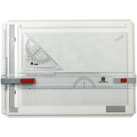 تصویر تخته رسم مهندسی فابل (متحرک) 
