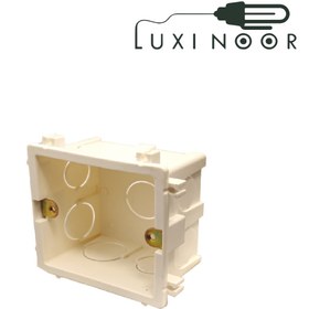 تصویر قوطی کلید و پریز هوشمند FEC-WIFI 