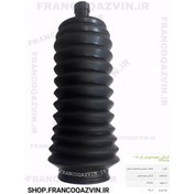 تصویر گردگیر جعبه فرمان رنو ال 90 GiSP 