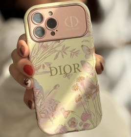 تصویر قاب موبایل آیفون دیور باد صبا 