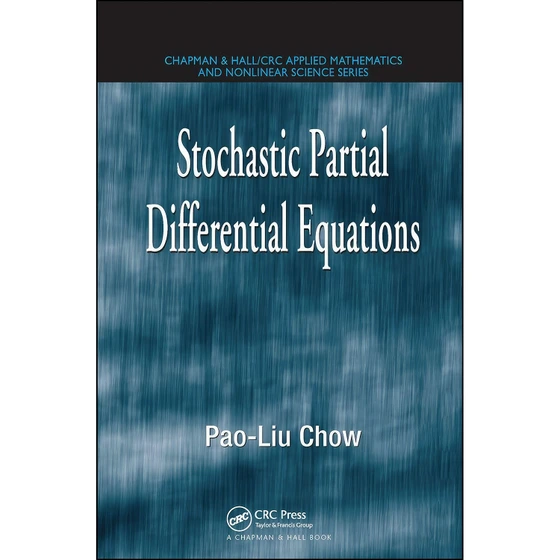 خرید و قیمت کتاب Stochastic Partial Differential Equations اثر P. L ...