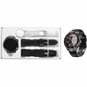 تصویر smart watch v16 