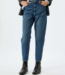 تصویر شلوار جین زنانه کوتون مدل 5WAL40050MD 