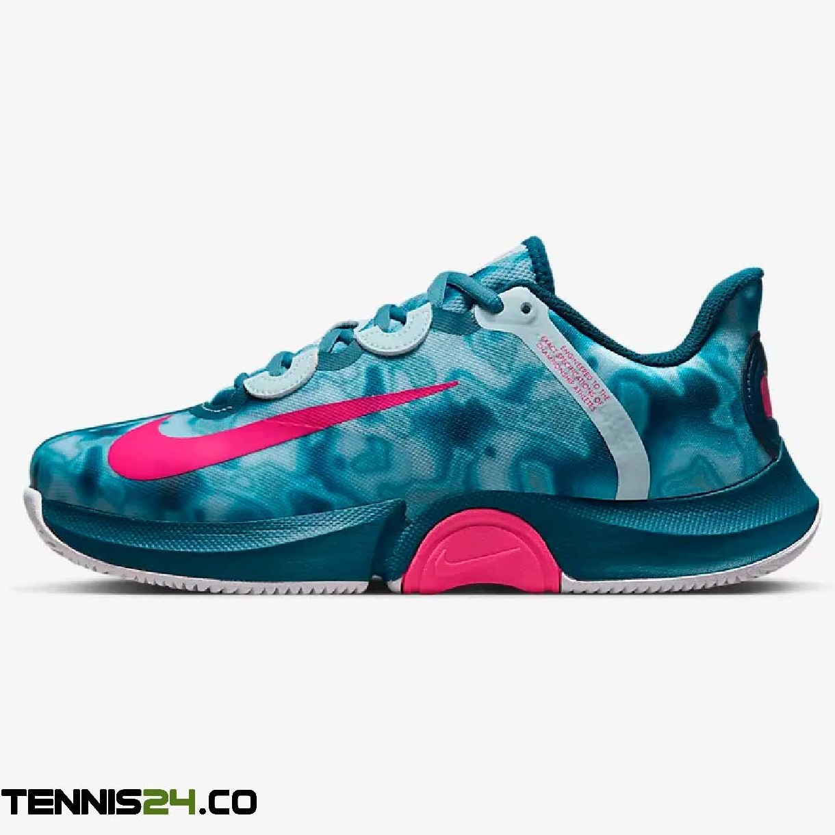 Nike zoom 2025 gp release date