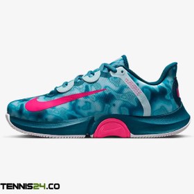 تصویر کفش تنیس زنانه نایک Nike Air Zoom GP Turbo Naomi Osaka 