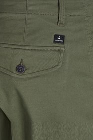 تصویر شلوار مردانه جک اند جونز مدل 12253034 رنگ کرم 